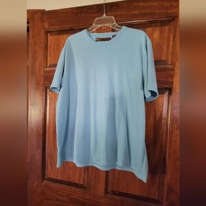 Men's Dress Tee